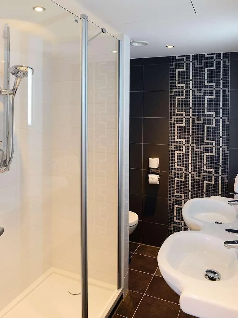 Amrath Hotel Ducasque Maastricht Paesi Bassi