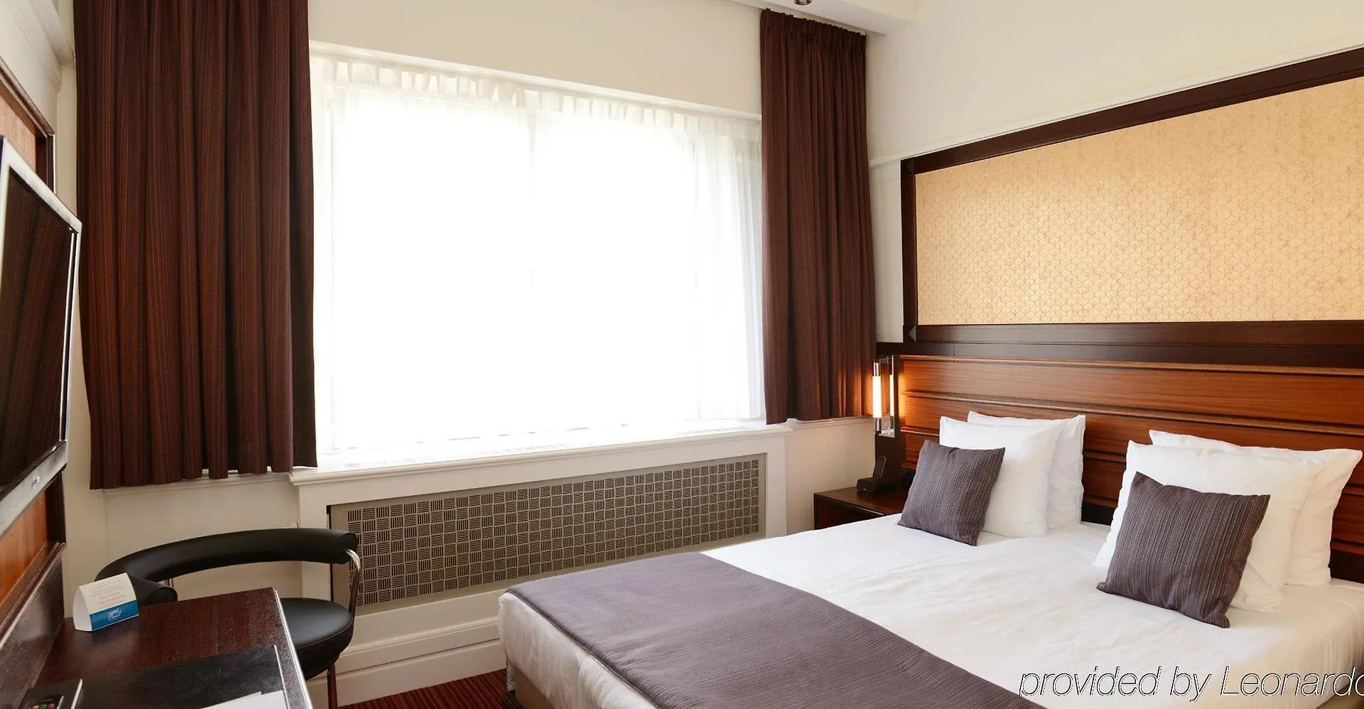 Amrath Hotel Ducasque Maastricht 4*,  Paesi Bassi