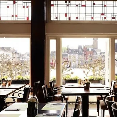 Amrath Hotel Ducasque Maastricht