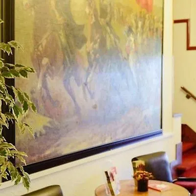 ****  Amrath Hotel Ducasque Maastricht Hollandia