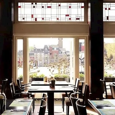 ****  Amrath Hotel Ducasque Maastricht Paesi Bassi