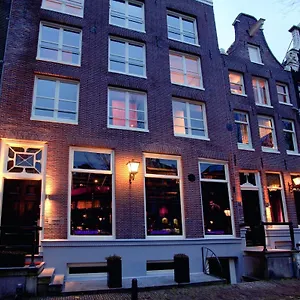 Sebastians 4*, Amsterdam Niederlande