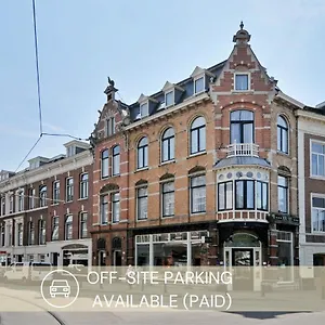 Sebel 3*, Den Haag Niederlande