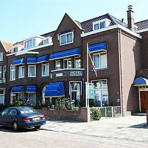 Duinzicht 3*, Den Haag Niederlande