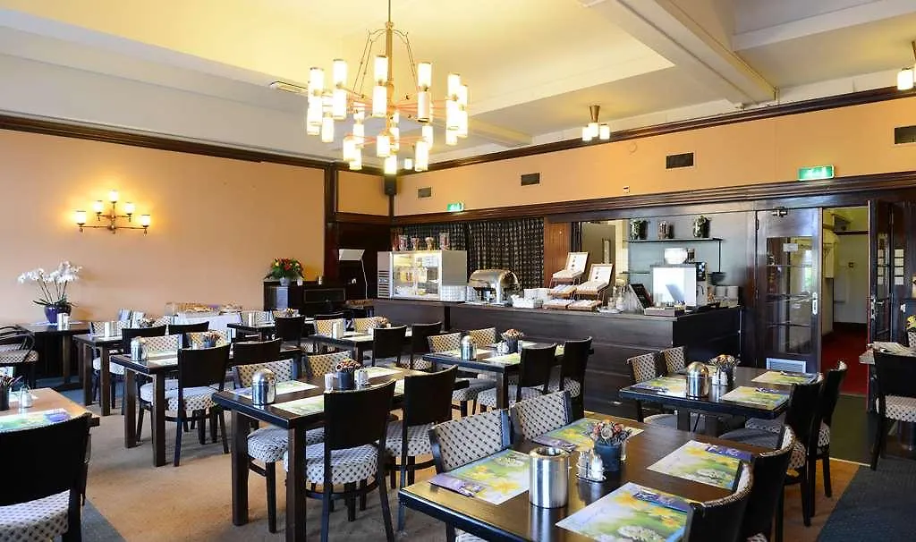 ****  Amrath Hotel Ducasque Maastricht Niederlande