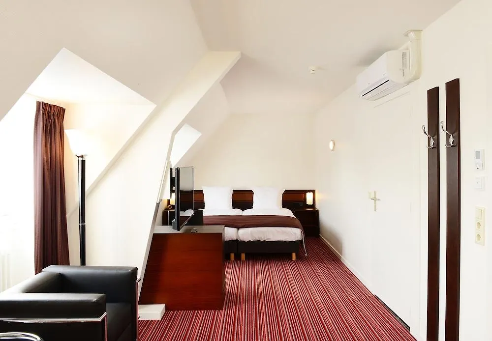 Amrath Hotel Ducasque Maastricht 4*,