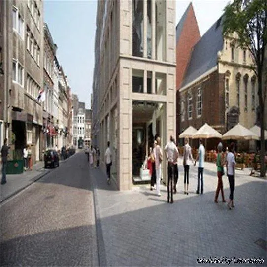 Amrath Hotel Ducasque Maastricht 4*,