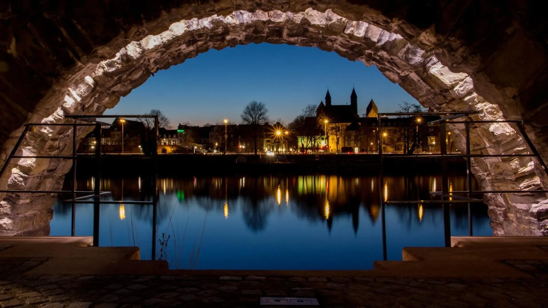 Amrath Hotel Ducasque Maastricht Netherlands