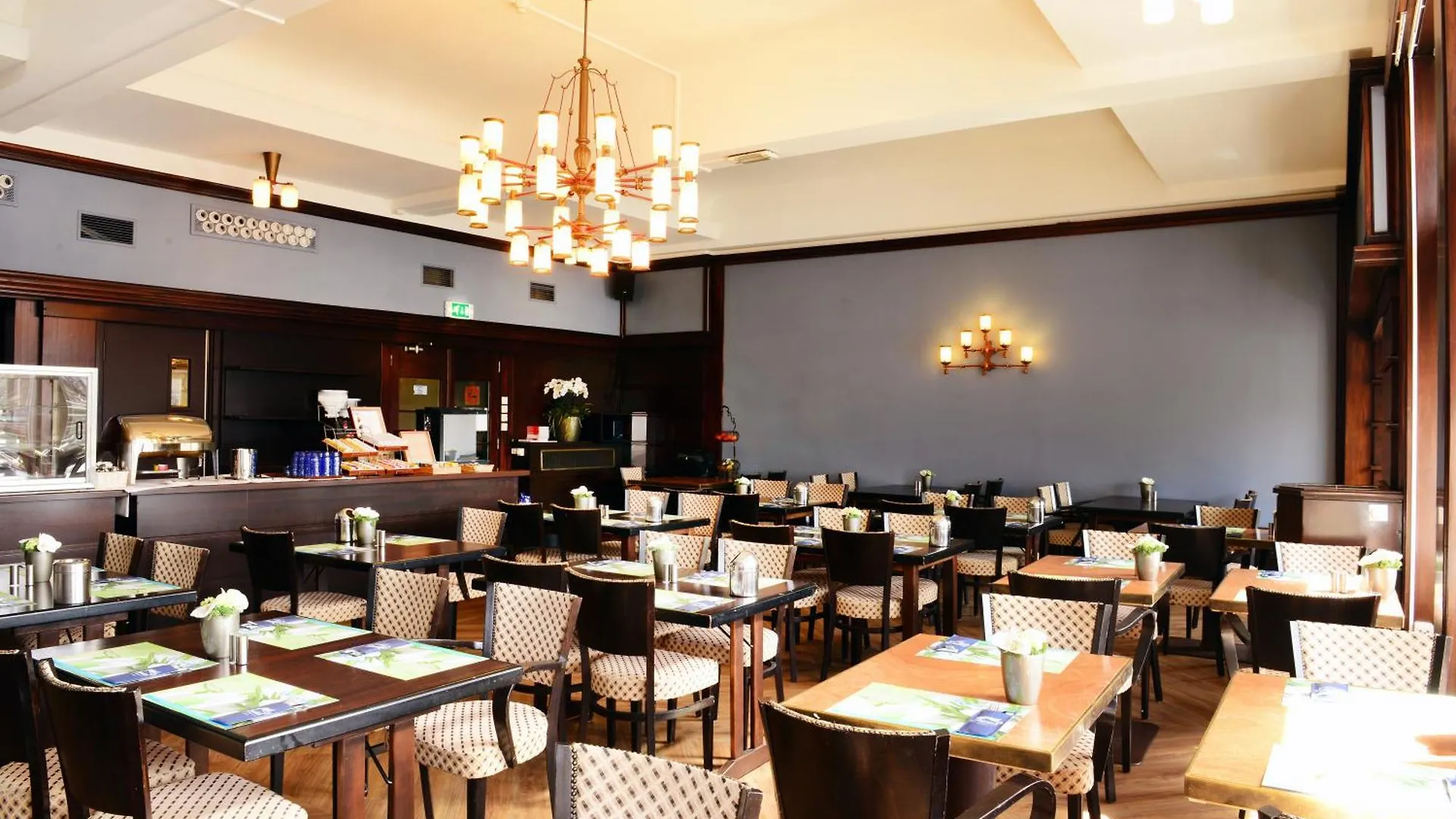 Amrath Hotel Ducasque Maastricht
