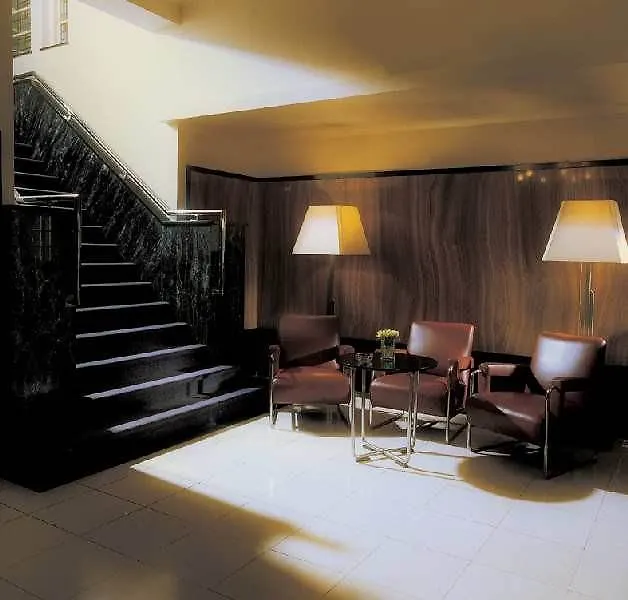 ****  Amrath Hotel Ducasque Maastricht Niederlande