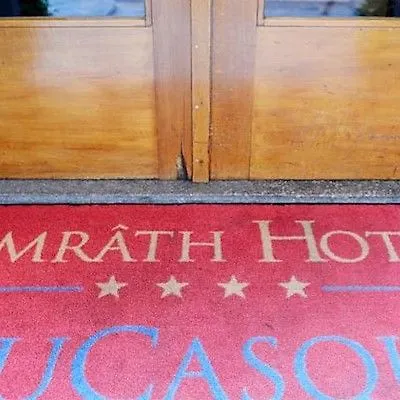Amrath Hotel Ducasque Maastricht Niederlande